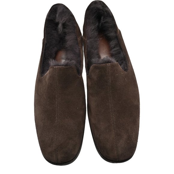 UGG Men\'s CHATEAU Genuine Shearling Lined Slip On main image 4